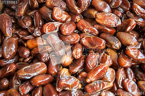 Image of Tunisian Dates