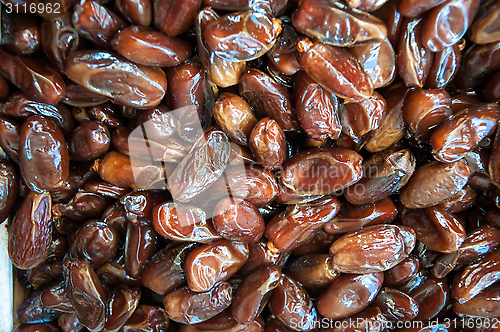 Image of Tunisian Dates