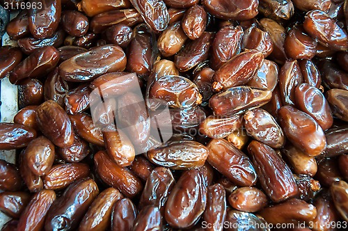 Image of Tunisian Dates