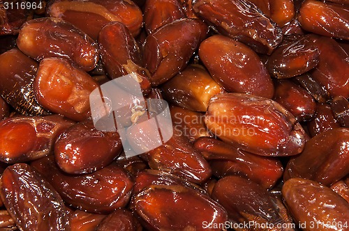 Image of Tunisian Dates