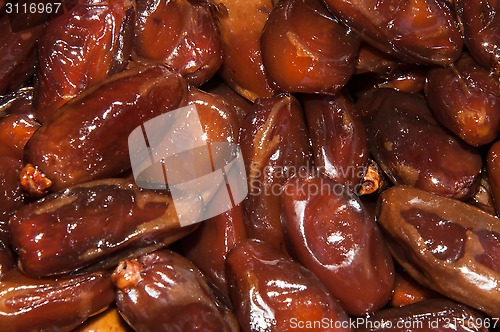 Image of Tunisian Dates