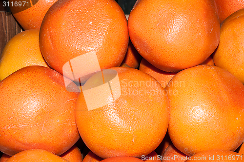 Image of Fresh fruit sold in the Bazaar