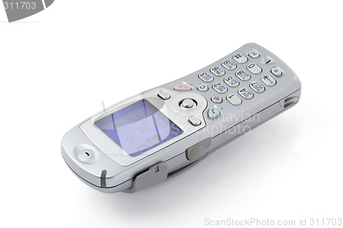 Image of Cordless phone