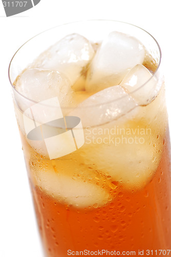 Image of Iced tea