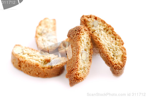 Image of Biscotti