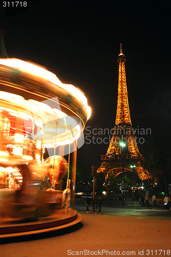 Image of Carousel