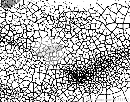 Image of Cracked