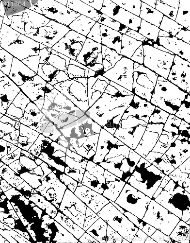 Image of Cracking grunge