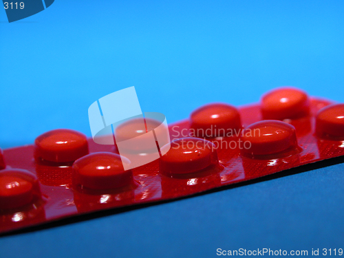 Image of pills