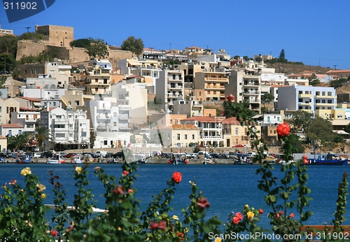 Image of Sitia, Crete