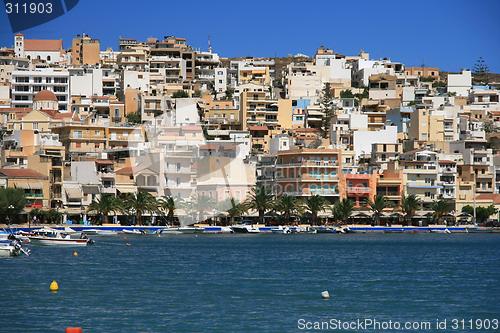 Image of Sitia, Crete