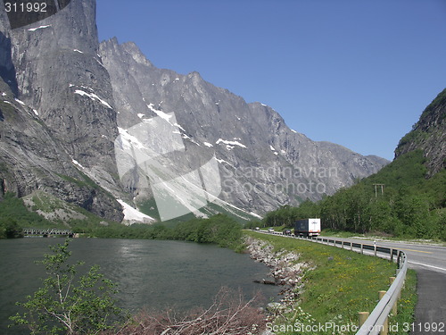 Image of Mountain