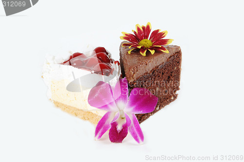 Image of Cake