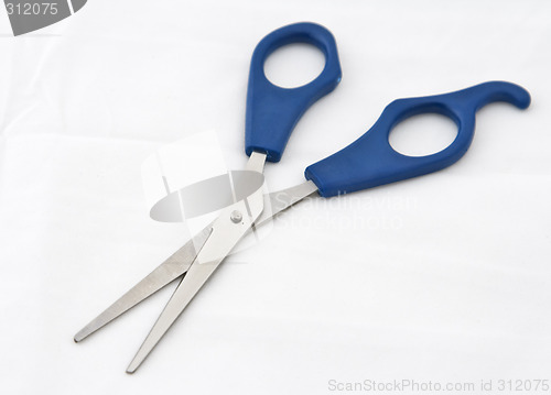 Image of Scissors