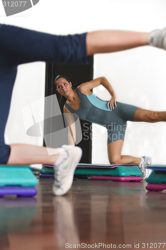 Image of Aerobics