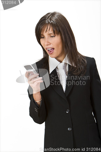Image of Surprise