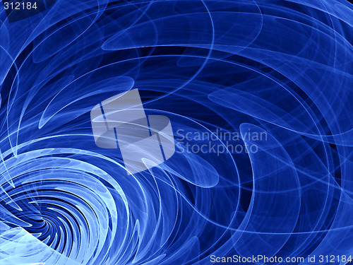 Image of abstract background