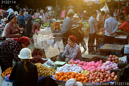 Image of ASIA CAMBODIA SIEM RIEP