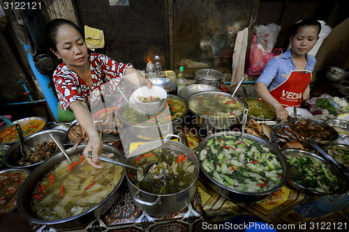 Image of ASIA CAMBODIA SIEM RIEP