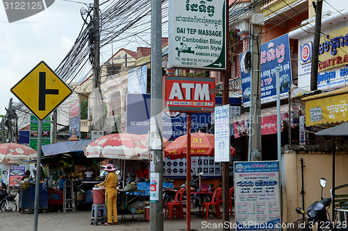 Image of ASIA CAMBODIA SIEM RIEP