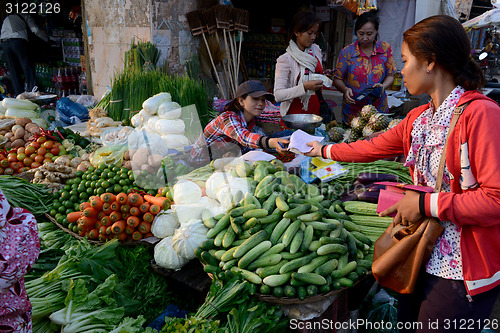Image of ASIA CAMBODIA SIEM RIEP