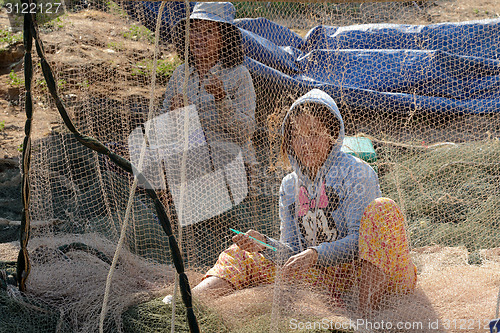 Image of ASIA CAMBODIA SIEM RIEP TONLE SAP