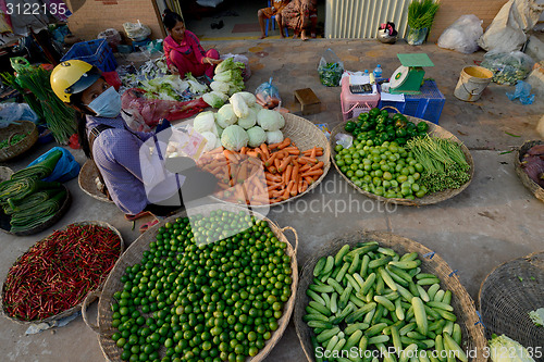 Image of ASIA CAMBODIA SIEM RIEP