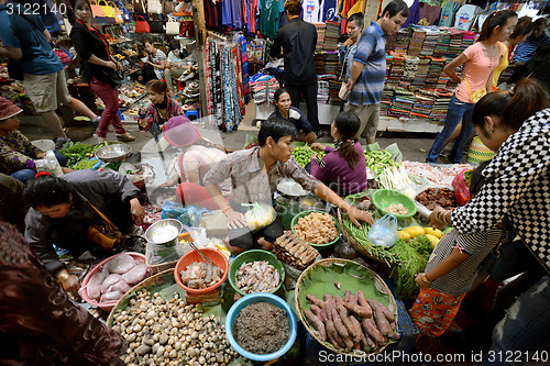 Image of ASIA CAMBODIA SIEM RIEP