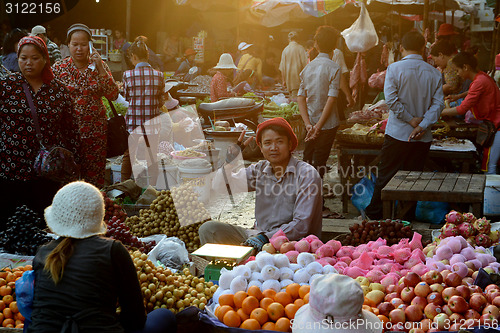 Image of ASIA CAMBODIA SIEM RIEP