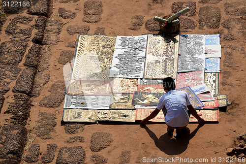 Image of ASIA CAMBODIA ANGKOR PRE RUP