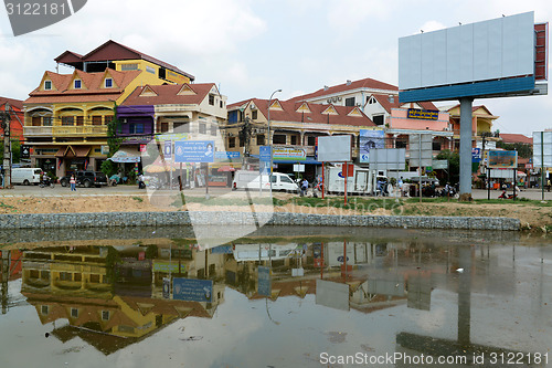 Image of ASIA CAMBODIA SIEM RIEP