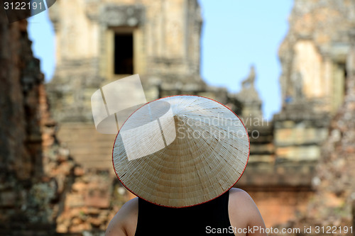 Image of ASIA CAMBODIA ANGKOR PRE RUP