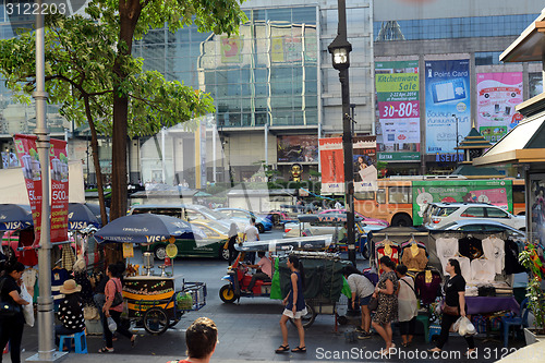 Image of ASIA THAILAND BANGKOK