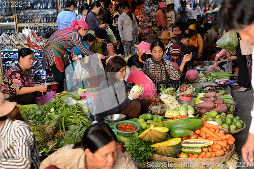 Image of ASIA CAMBODIA SIEM RIEP