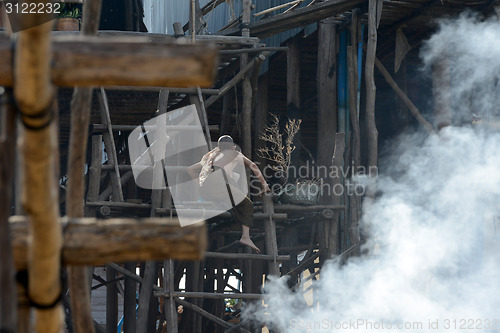 Image of ASIA CAMBODIA SIEM RIEP TONLE SAP