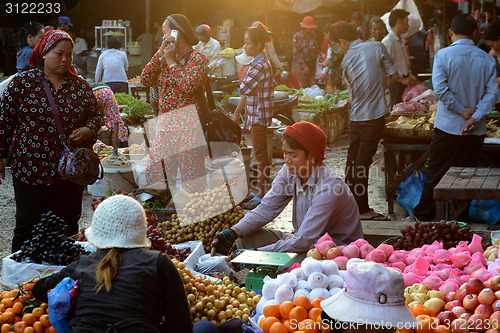 Image of ASIA CAMBODIA SIEM RIEP