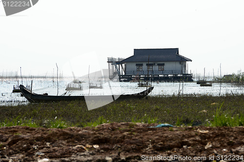 Image of ASIA CAMBODIA SIEM RIEP TONLE SAP