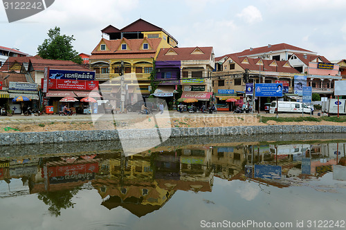 Image of ASIA CAMBODIA SIEM RIEP