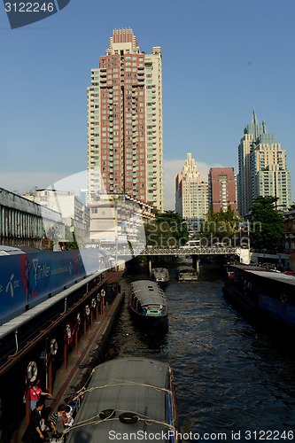 Image of ASIA THAILAND BANGKOK