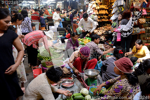 Image of ASIA CAMBODIA SIEM RIEP