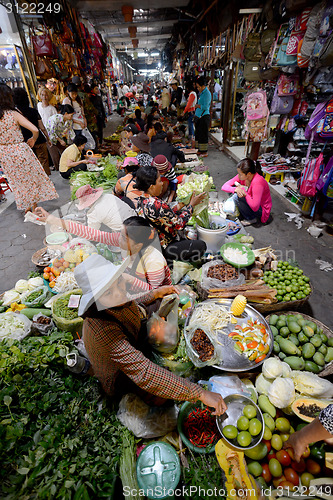 Image of ASIA CAMBODIA SIEM RIEP