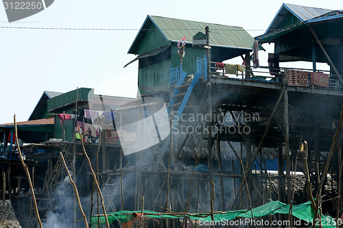 Image of ASIA CAMBODIA SIEM RIEP TONLE SAP