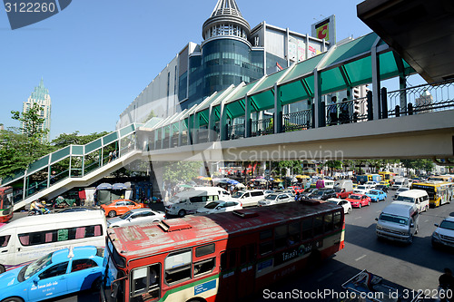 Image of ASIA THAILAND BANGKOK