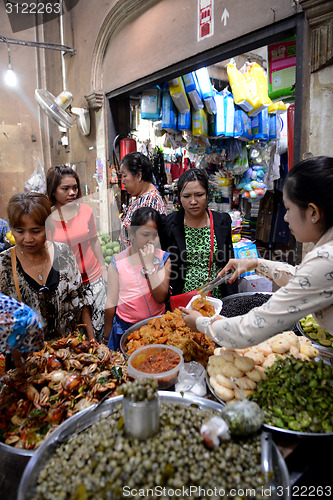 Image of ASIA CAMBODIA SIEM RIEP