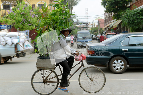 Image of ASIA CAMBODIA SIEM RIEP