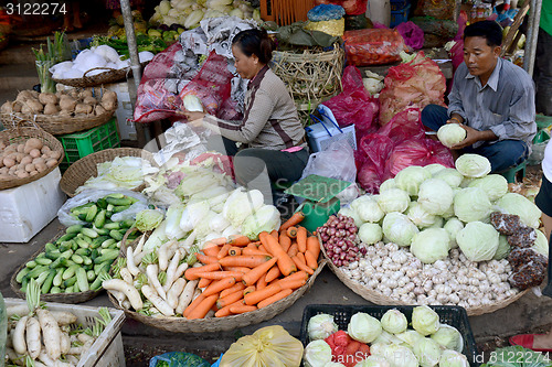 Image of ASIA CAMBODIA SIEM RIEP