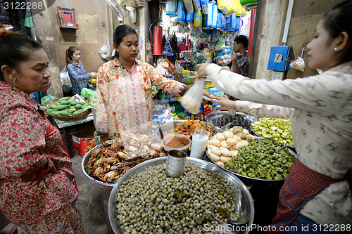 Image of ASIA CAMBODIA SIEM RIEP