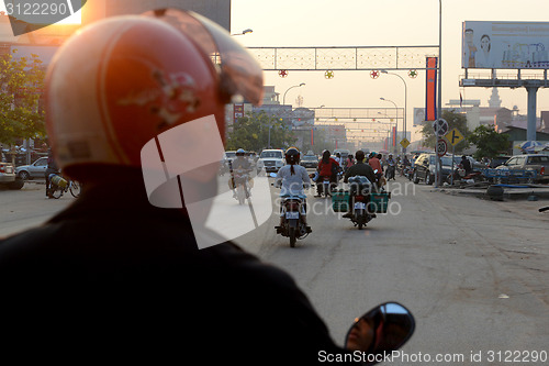 Image of ASIA CAMBODIA SIEM RIEP