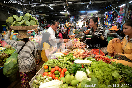 Image of ASIA CAMBODIA SIEM RIEP