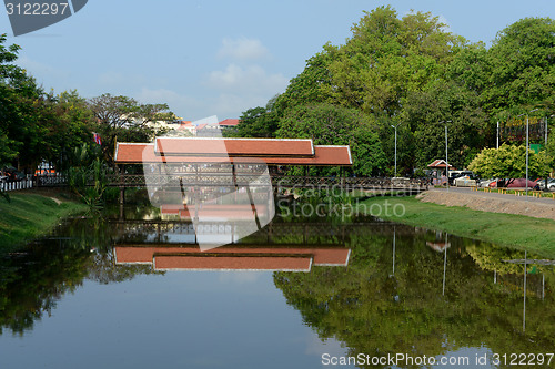 Image of ASIA CAMBODIA SIEM RIEP